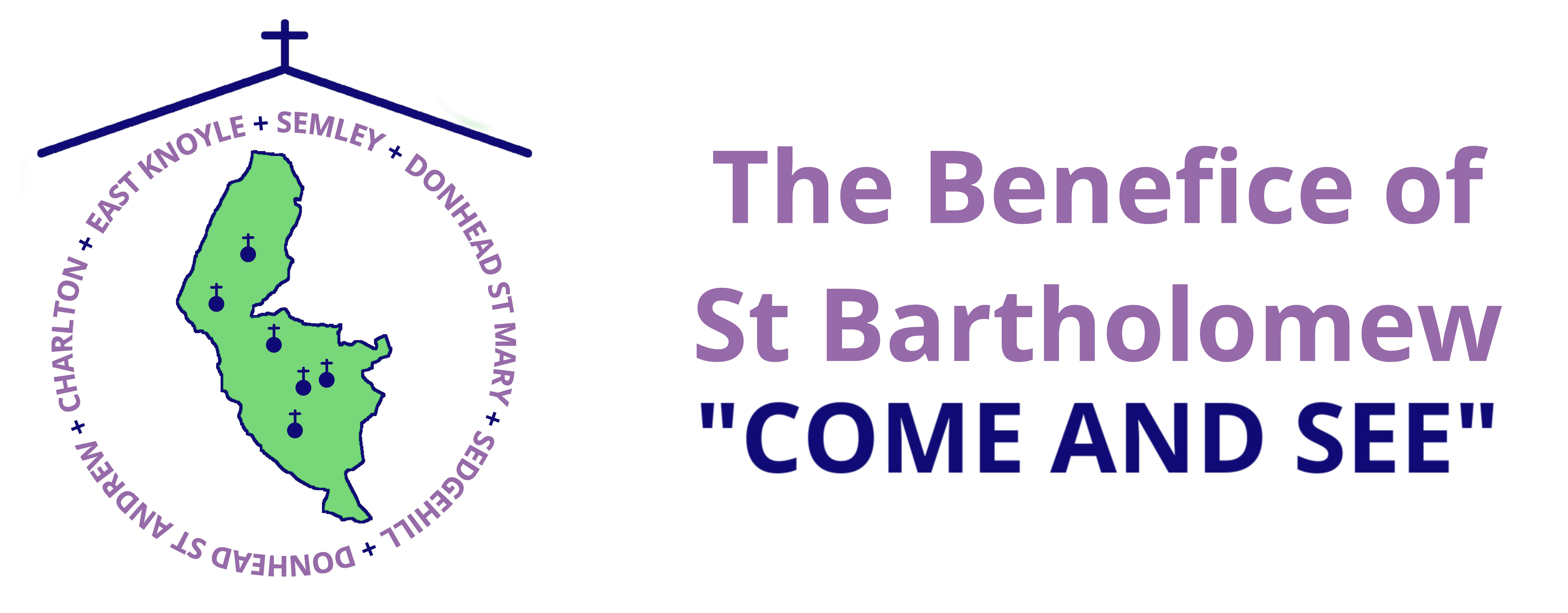 Logo for Benefice of St Bartholomew
